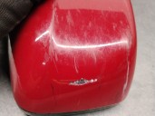 Recambio de retrovisor derecho para hyundai ix20 (jc) 1.4 referencia OEM IAM 876201K020 876201K020 