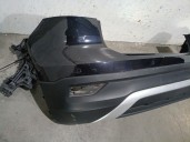 Replacement rear bumper for Volkswagen T-Cross (C11, D31) 1.0 TSI OEM IAM reference 2GM807421 2GM807421 