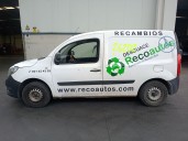 mercedes-benz citan furgoneta/monovolumen (w415) del año 2015