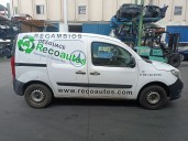 mercedes-benz citan furgoneta/monovolumen (w415) del año 2015