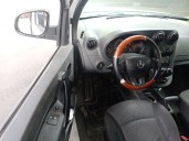 mercedes-benz citan furgoneta/monovolumen (w415) del año 2015
