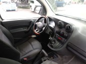 mercedes-benz citan furgoneta/monovolumen (w415) del año 2015