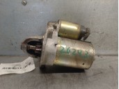 Recambio de motor arranque para kia rio ii (jb) 1.4 16v referencia OEM IAM 3610026800 3610026800 