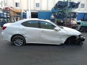 lexus is ii (_e2_) del año 2010