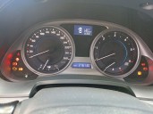 lexus is ii (_e2_) del año 2010