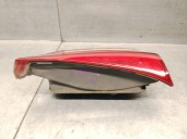 Replacement rear tailgate left light for Hyundai ix20 (JC) 1.4 OEM IAM reference 924031K000 924031K000