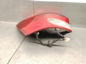 Replacement left rear light for Hyundai ix20 (JC) 1.4 OEM IAM reference 924011K000 924011K000 