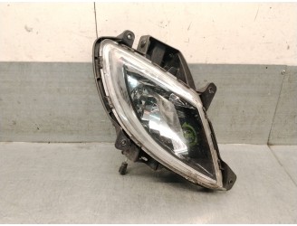 RIGHT FOG LIGHT 922021K000 922021K000 