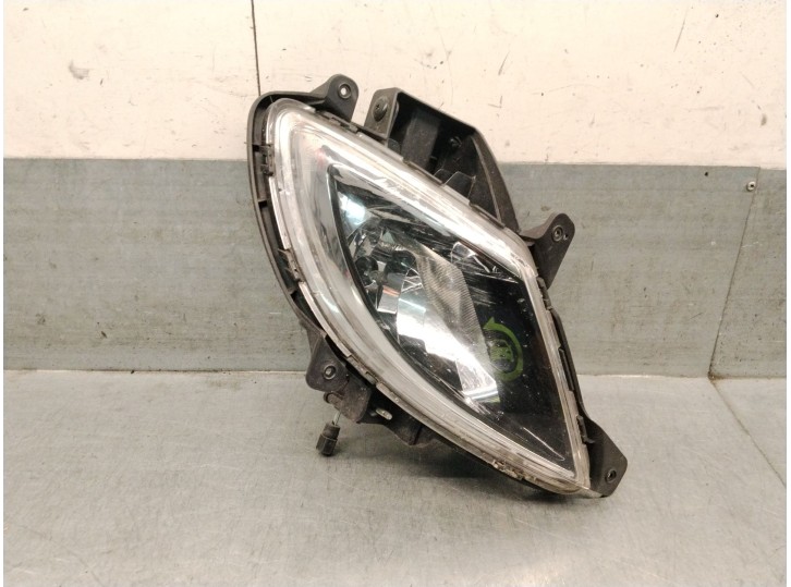 Recambio de faro antiniebla derecho para hyundai ix20 (jc) 1.4 referencia OEM IAM 922021K000 922021K000 