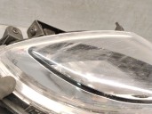 Recambio de faro antiniebla derecho para hyundai ix20 (jc) 1.4 referencia OEM IAM 922021K000 922021K000 