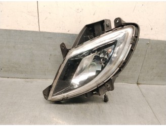 Replacement left fog light for Hyundai ix20 (JC) 1.4 OEM IAM reference 922011K000 922011K000