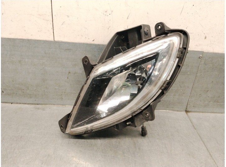 Replacement left front fog light for Hyundai ix20 (JC) 1.4 OEM IAM reference 922011K000 922011K000 