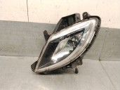 Replacement left front fog light for Hyundai ix20 (JC) 1.4 OEM IAM reference 922011K000 922011K000 