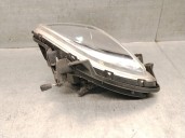 Replacement left front fog light for Hyundai ix20 (JC) 1.4 OEM IAM reference 922011K000 922011K000 