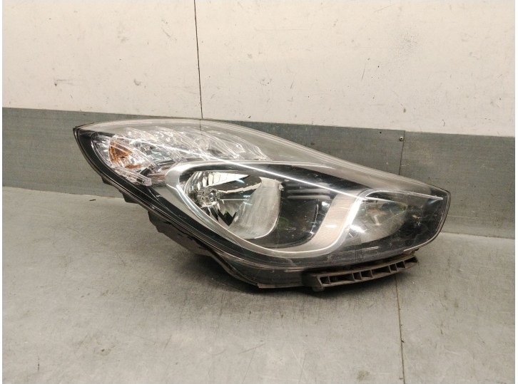 Recambio de faro derecho para hyundai ix20 (jc) 1.4 referencia OEM IAM 921021K000 921021K000 