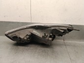 Replacement right headlight for Hyundai ix20 (JC) 1.4 OEM IAM reference 921021K000 921021K000 