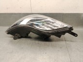 Replacement right headlight for Hyundai ix20 (JC) 1.4 OEM IAM reference 921021K000 921021K000 