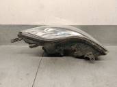 Recambio de faro izquierdo para hyundai ix20 (jc) 1.4 referencia OEM IAM 921011K000 921011K000 