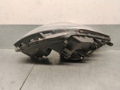 Recambio de faro izquierdo para hyundai ix20 (jc) 1.4 referencia OEM IAM 921011K000 921011K000 