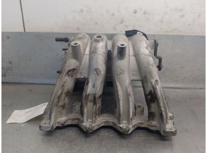 Recambio de colector admision para kia rio ii (jb) 1.4 16v referencia OEM IAM 2831026370 2831026370 