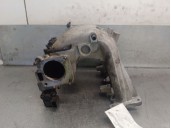 Recambio de colector admision para kia rio ii (jb) 1.4 16v referencia OEM IAM 2831026370 2831026370 