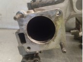 Recambio de colector admision para kia rio ii (jb) 1.4 16v referencia OEM IAM 2831026370 2831026370 