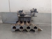 Recambio de colector admision para kia rio ii (jb) 1.4 16v referencia OEM IAM 2831026370 2831026370 