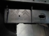 Replacement glove box for Citroën Berlingo van/MPV (B9) 1.6 HDi / BlueHDi 75 OEM IAM reference 9680941977 