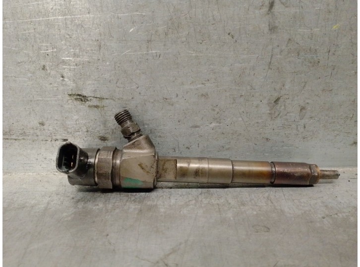 Recambio de inyector para fiat freemont (345_) 2.0 jtd referencia OEM IAM 0445110419 0445110419