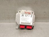 Recambio de centralita airbag para hyundai ix20 (jc) 1.4 referencia OEM IAM 959101K100 618702700