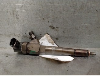 Recambio de inyector para fiat freemont (345_) 2.0 jtd referencia OEM IAM 0445110419 0445110419