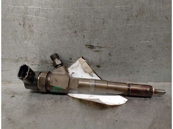 Recambio de inyector para fiat freemont (345_) 2.0 jtd referencia OEM IAM 0445110419 0445110419