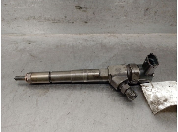Recambio de inyector para fiat freemont (345_) 2.0 jtd referencia OEM IAM 0445110419 0445110419