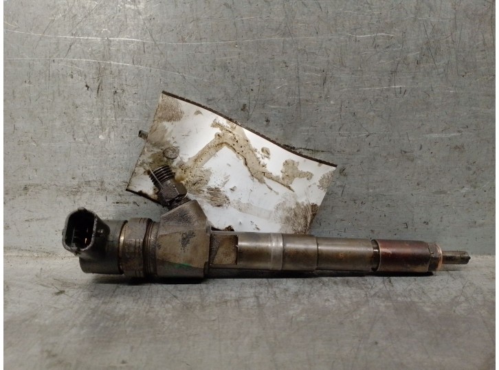 Recambio de inyector para fiat freemont (345_) 2.0 jtd referencia OEM IAM 0445110419 0445110419