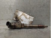 Recambio de inyector para fiat freemont (345_) 2.0 jtd referencia OEM IAM 0445110419 0445110419