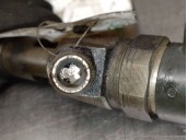 Recambio de inyector para fiat freemont (345_) 2.0 jtd referencia OEM IAM 0445110419 0445110419