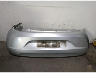 PARAGOLPES TRASERO 1SL807421D 1SL807421D 