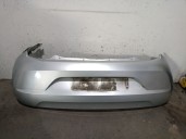 Recambio de paragolpes trasero para seat mii (kf1, ke1) 1.0 referencia OEM IAM 1SL807421D 1SL807421D 