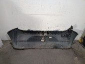 Recambio de paragolpes trasero para seat mii (kf1, ke1) 1.0 referencia OEM IAM 1SL807421D 1SL807421D 