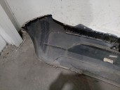 Recambio de paragolpes trasero para seat mii (kf1, ke1) 1.0 referencia OEM IAM 1SL807421D 1SL807421D 