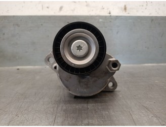 Recambio de tensor correa auxiliar para peugeot 508 sw i (8e_) 2.0 bluehdi 150 referencia OEM IAM T39376 9805244980 E50119A11195