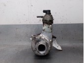 Recambio de turbocompresor para fiat freemont (345_) 2.0 jtd referencia OEM IAM 55221457 71795142 7872741