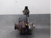 Recambio de turbocompresor para fiat freemont (345_) 2.0 jtd referencia OEM IAM 55221457 71795142 7872741