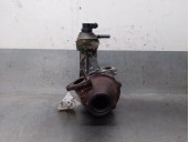 Recambio de turbocompresor para fiat freemont (345_) 2.0 jtd referencia OEM IAM 55221457 71795142 7872741