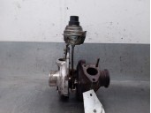Recambio de turbocompresor para fiat freemont (345_) 2.0 jtd referencia OEM IAM 55221457 71795142 7872741