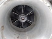 Recambio de turbocompresor para fiat freemont (345_) 2.0 jtd referencia OEM IAM 55221457 71795142 7872741