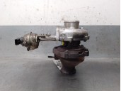 Recambio de turbocompresor para fiat freemont (345_) 2.0 jtd referencia OEM IAM 55221457 71795142 7872741