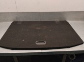 Recambio de bandeja trasera para hyundai ix20 (jc) 1.4 referencia OEM IAM 857201P000 859101P000EQ 
