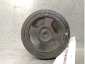 Recambio de polea cigueñal para hyundai ix20 (jc) 1.4 referencia OEM IAM 231242B010 231242B010 