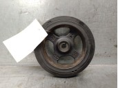 Recambio de polea cigueñal para hyundai ix20 (jc) 1.4 referencia OEM IAM 231242B010 231242B010 
